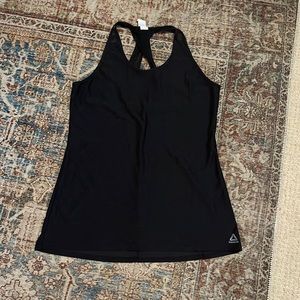 Reebok workout tank
